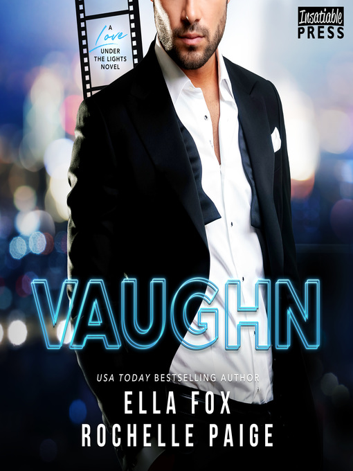 Title details for Vaughn by Ella Fox - Available